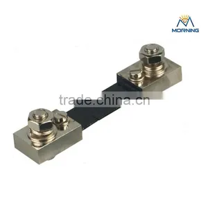 dc Current Fixed Resistor Shunt Resistor thumbnail-1