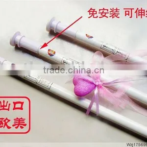 Shower Curtain Rail thumbnail-1