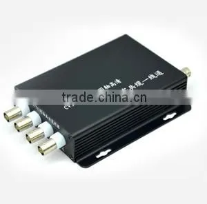 Multi Channels AHD/CVI/TVI/ Video Extender by Coax thumbnail-1