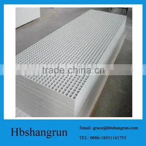 Smooth Surface Fiberglass Grating From China Factory thumbnail-4