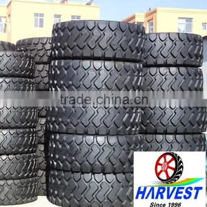 Designed With Heavy-duty Nylon Tire Body and Super-tough Tire Surface From Brand HAVSTONE 13.00-25 OTR Tyre thumbnail-1