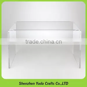Wholesale Acrylic End and Occasional Tables U Design Collection Dining Tables thumbnail-1