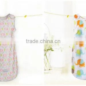 Cotton Baby Winter Sleeping Bag thumbnail-2