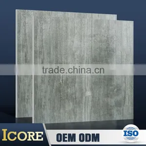 China Online Shopping Anti Slip Wood Design 60 60 Ceramic Floor Tile thumbnail-2