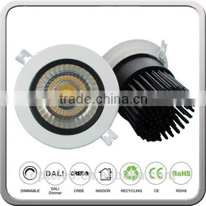 Directional LED Ceiling Downlight CRI85 thumbnail-4