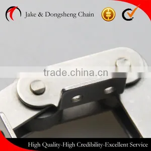 Dongsheng Double Pitch Large Roller Chians SSC2042/SSc208AL thumbnail-2
