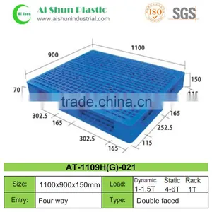 Epal Plastic Pallet Injection Molding Machines thumbnail-1