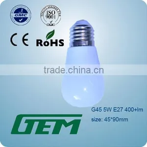 Longer Lifespan, 7W LED Bulb With Low Price thumbnail-6