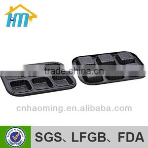 Non-stick Mini Muffin Pan thumbnail-1