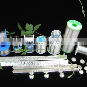 Solder Wire for Electronic Welding Tin Lead SnPb Alloy Flux Cored Lead Wire Kinds of Packing thumbnail-6