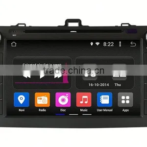 Bulk Purchasing Website Mini pc Android for Cars Auto Parts With HD Video Player for Toyota thumbnail-2