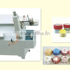 2014 Paper Cake Cup Making Machine --CE Standard DGT thumbnail-1