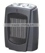 High Quality1500w PTC Fan Heater With Table thumbnail-1