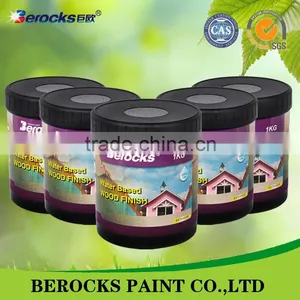 Transparent Wood Paint for Painted Wood Door thumbnail-2