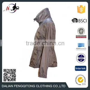2016 Most Fashionable Quick-drying Outdoor Wear Ultra Thin Anti UV Skin Jacket thumbnail-3
