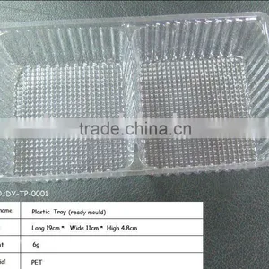 Plastic Food Packing thumbnail-1