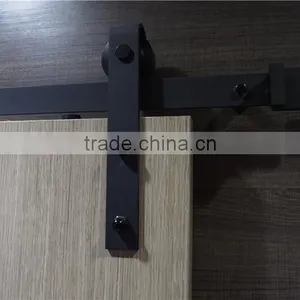 Stainless Steel 304 Studyroom Barn Door Solar Tracking System thumbnail-6