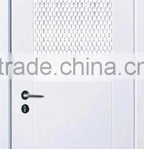 Great Quality Interior Morden Wooden Door Design Door thumbnail-1