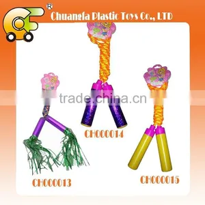 Mini Plastic Toys Ball Pit Balls, Jumping Ball Bang Bang Ball Game thumbnail-2