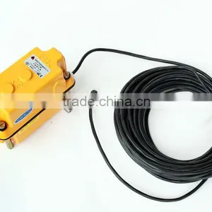 Tower Crane Load Moment Indicator RC/A5-I thumbnail-4