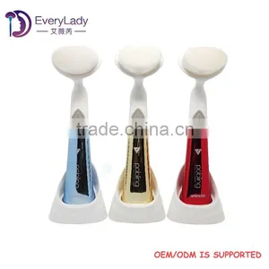 Skin Care Deep Cleansing Electric Face Brush thumbnail-6