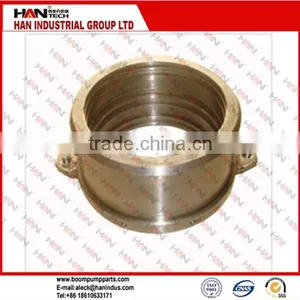 XCMG Large Seat Assembly and Sealing for Concrete Pump Spare Parts thumbnail-4