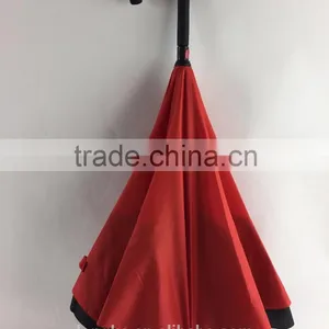 Inverted Umbrella Inside Out Reverse Umbrella Upside Down Umbrella thumbnail-2