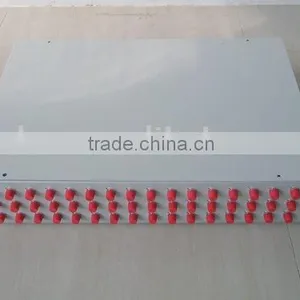 Fiber Optic Patch Panel thumbnail-1