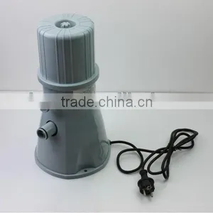 Vinyl Inflatable Swimming Pool Water Filter Pump P2101, Inflatable Pool Filter thumbnail-1