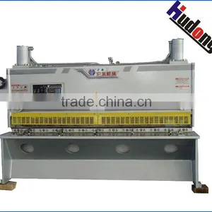 Hydraulic Guillotine Shears thumbnail-1