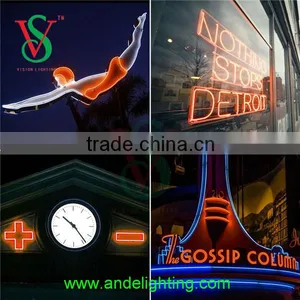 LED Flexible Lamp Strip,2wires,13*26mm,F5 Epistar High Brightness Chip thumbnail-1