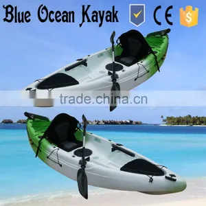 Blue Ocean 2015 New Design Kayak Roto Mold for Sale/kayak Roto Mold for Sale/fsing Kayak Roto Mold for Sale thumbnail-1