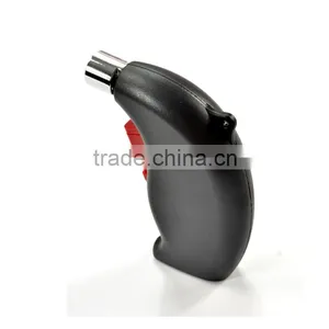 High Quality Guarantee Creme Heat Resistant Culinary Butane Torch EK-916 thumbnail-2