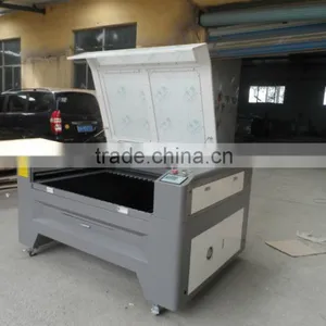 Jinan Professional Manufacture Hot Sale Cnc Laser Cutting Machine thumbnail-4