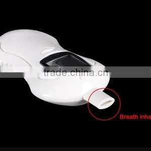 Promotional Personal Alcohol Tester/breathalyzer thumbnail-3