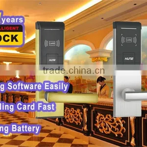 Security Lock thumbnail-2
