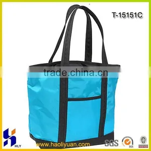Promotional Tote Bag Lady Shopping Bag thumbnail-1