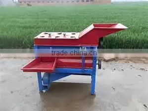 Advanced Electric or Diesel Corn Sheller Machine thumbnail-2