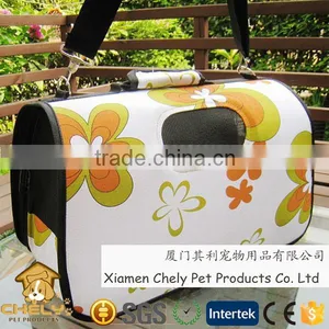 New Design Pet Carrier, Folding Pet Carrier,dog Bag for Sale thumbnail-2