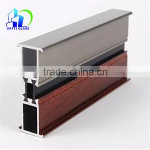 Aluminum Tent Profile Aluminum Profile for Tent thumbnail-3