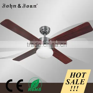 Twice Test Before Packaged Power Saving Outdoor Ceiling Fan thumbnail-1