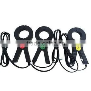 Clamp Split Core Current Transformer With Blue Color thumbnail-4