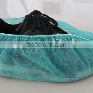 Non-woven Shoe Cover thumbnail-1