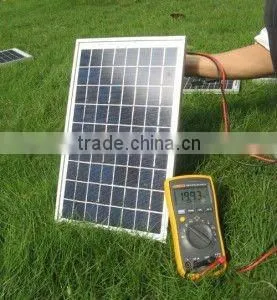 Solar Panel Battery Charger 1.5v thumbnail-1