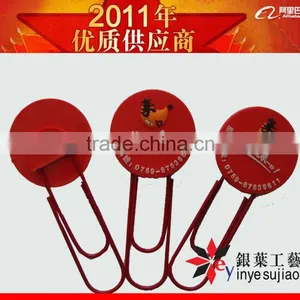 Silicone Rubber Bookmark thumbnail-1