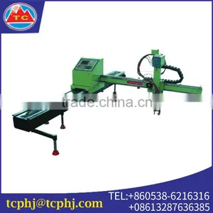 Low Price Auto Ignition Plasma Metal Cutting Machine For Wholesaler thumbnail-1