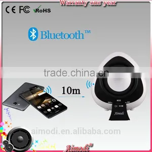 Factory Customized Fashion Mini Bluetooth Speaker,wireless Bluetooth Speaker thumbnail-1