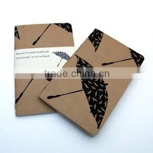 Recycled Notebook,Notebook Printing,Paper Notebook thumbnail-1