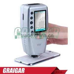 WR10 Color Meter CIELAB WR10 8mm Digital Colorimeter Fast Shipping thumbnail-2