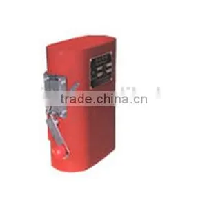 HVAC Electrical Flat Fire Damper thumbnail-1